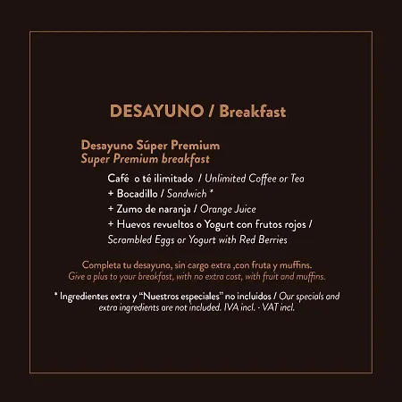 Premium 3* Малага