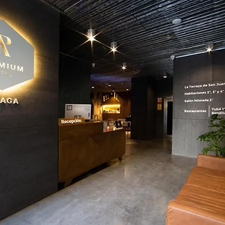 Готель Premium 3*
